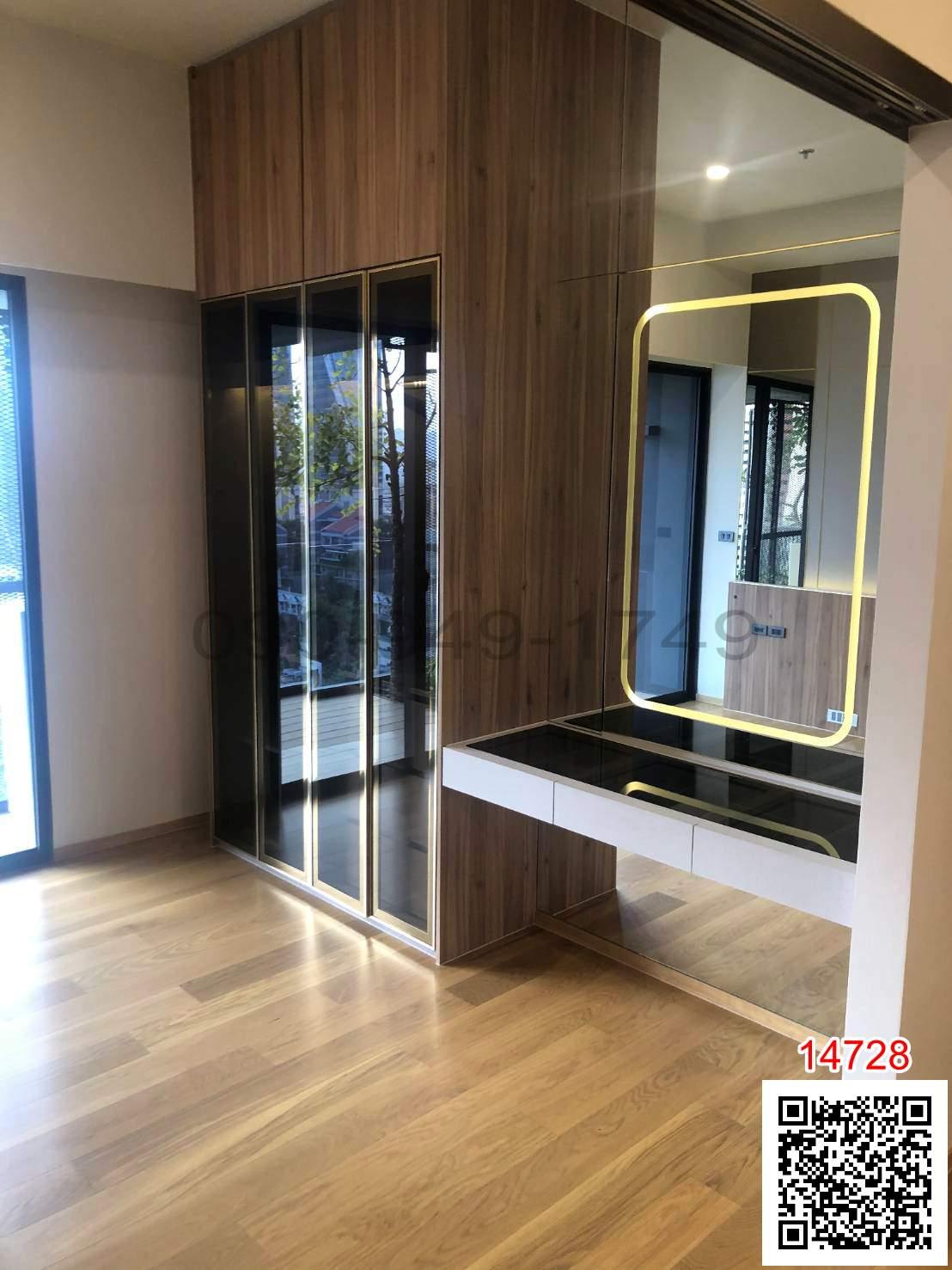 ขาย คอนโด Siamese Exclusive Sukhumvit 31 ใกล้ BTS พร้อมพงษ์ และ MRT อโศก