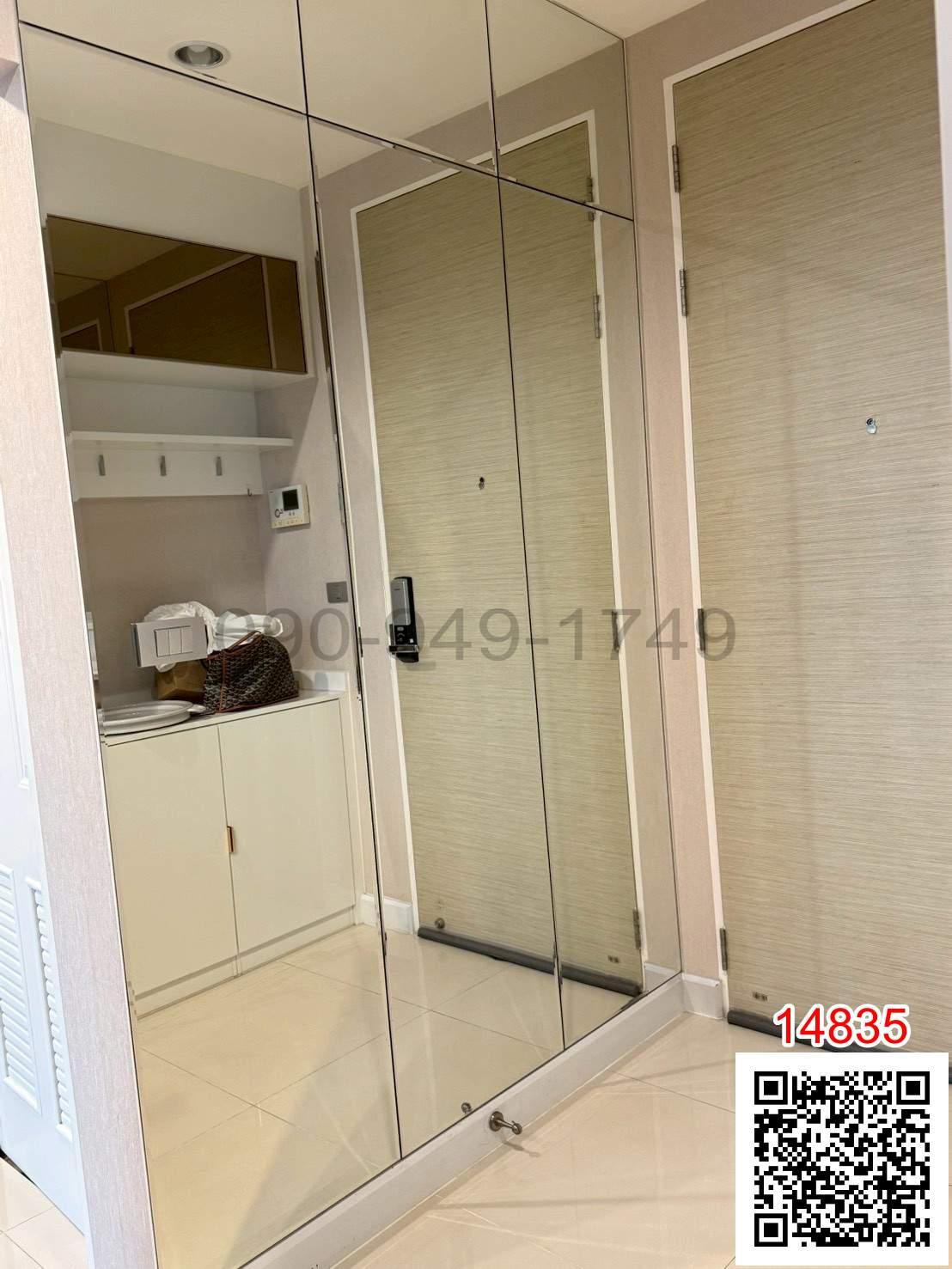 เช่า คอนโด The sky สุขุมวิท ห้องสองชั้น อาคาร C ใกล้ BTS อุดมสุข