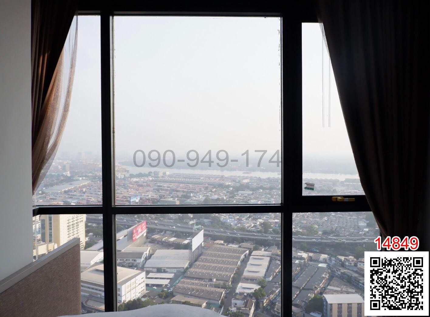 เช่า คอนโด OKA HAUS สุขุมวิท 36 ใกล้ BTS ทองหล่อ