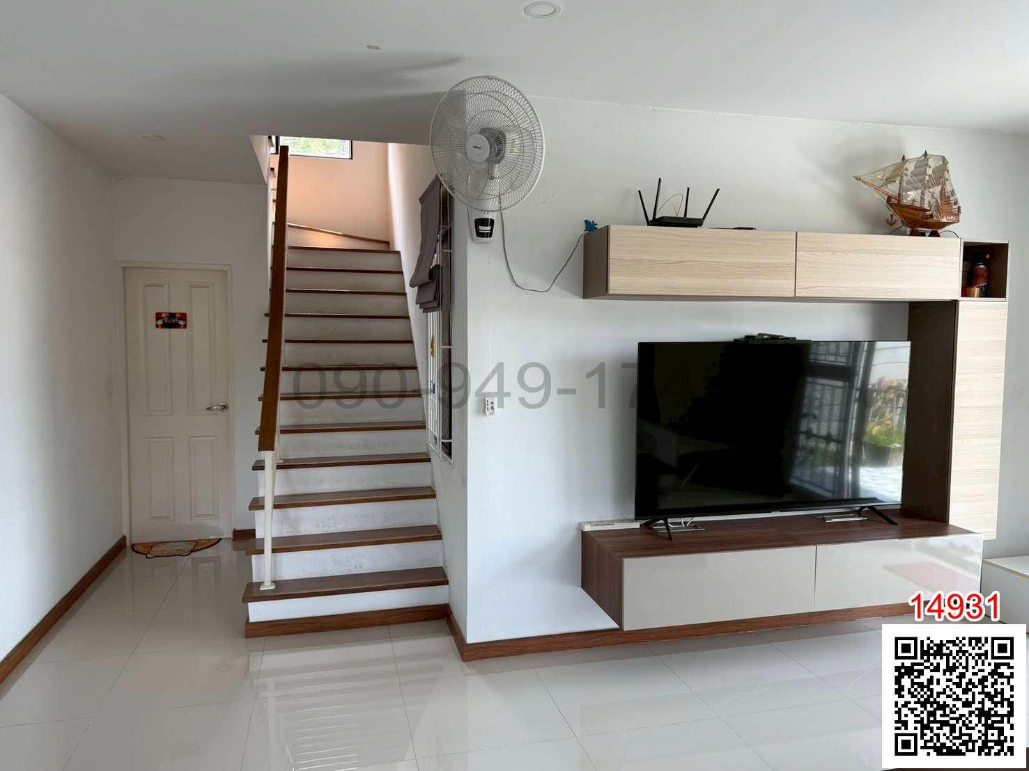 เช่า บ้านเดี่ยว 2 ชั้น โกลเด้น วิลเลจ บางนา - กิ่งแก้ว Golden Village Bangna-Kingkaew