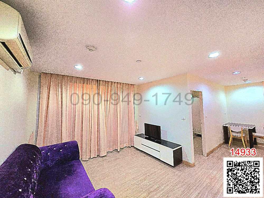 เช่า คอนโด เดอะ สเตชั่น สาทร-บางรัก The Station Sathorn-Bangrak city view