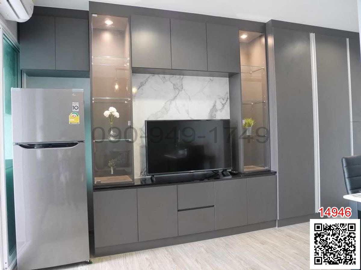 เช่า คอนโด Regent Home 28 (บางซ่อน) ใกล้ ชุมทางสยามมาร์เก็ต