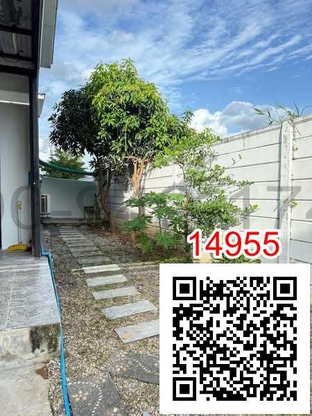 เช่า ทาวน์โฮม หมู่บ้านเดอะคอนเน็ค 43 รามอินทรา - วงแหวน