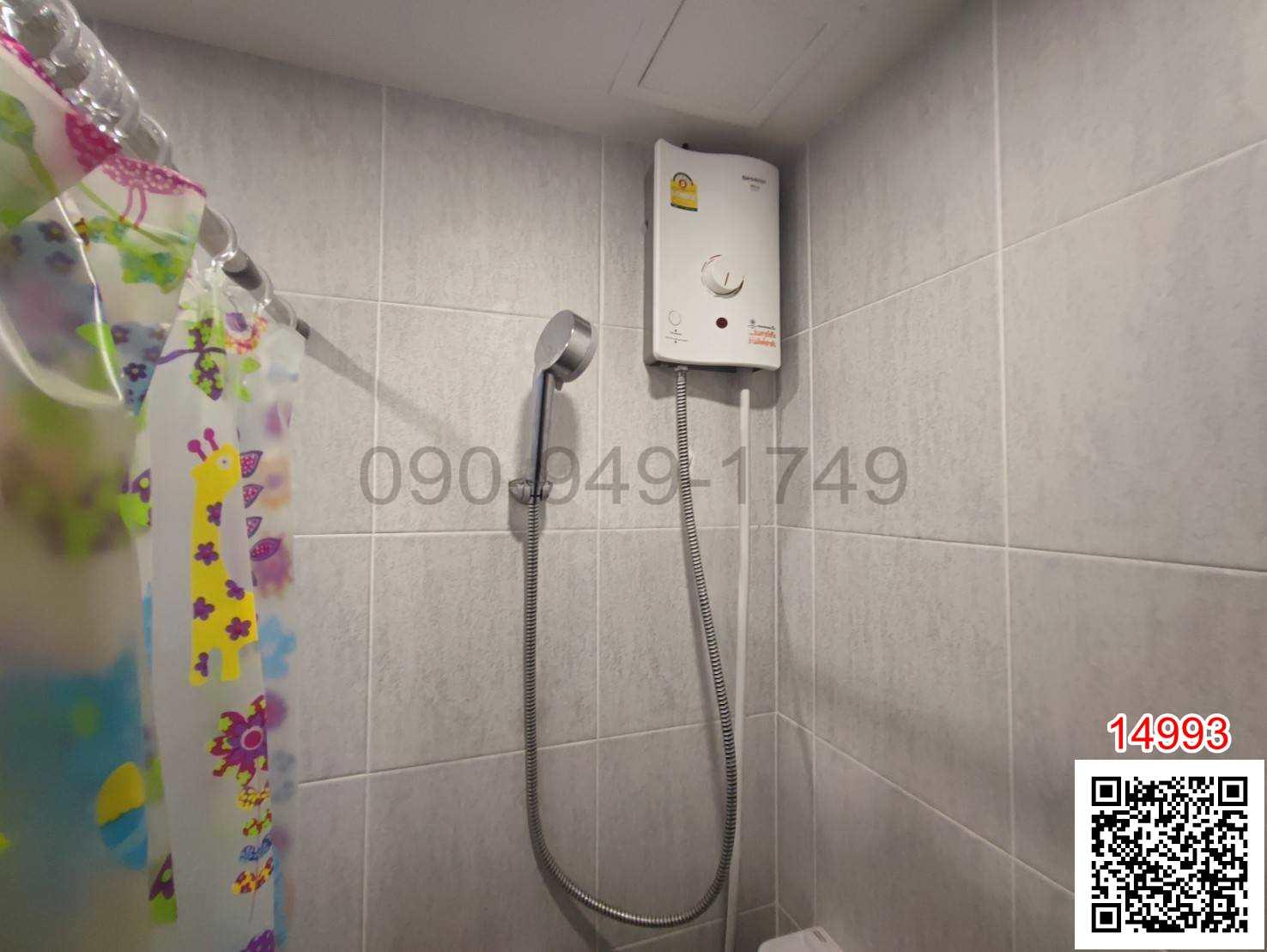 เช่า คอนโด iCondo Green Space Sukhumvit 77 ตึก A เฟส 1 ติดพาซิโอ้ลาดกระบัง
