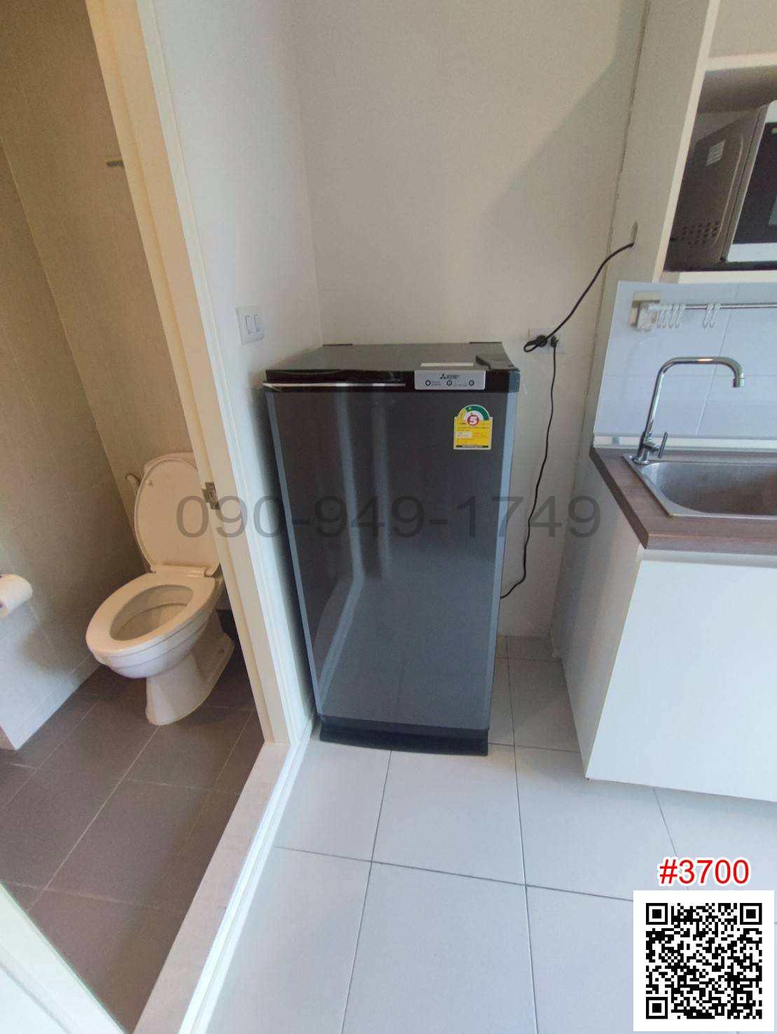 เช่า คอนโด Icondo Green space Sukhumvit 77 เฟส 2 ใกล้สนามบิน ใกล้พาซิโอ้ ลาดกระบัง Paseo View
