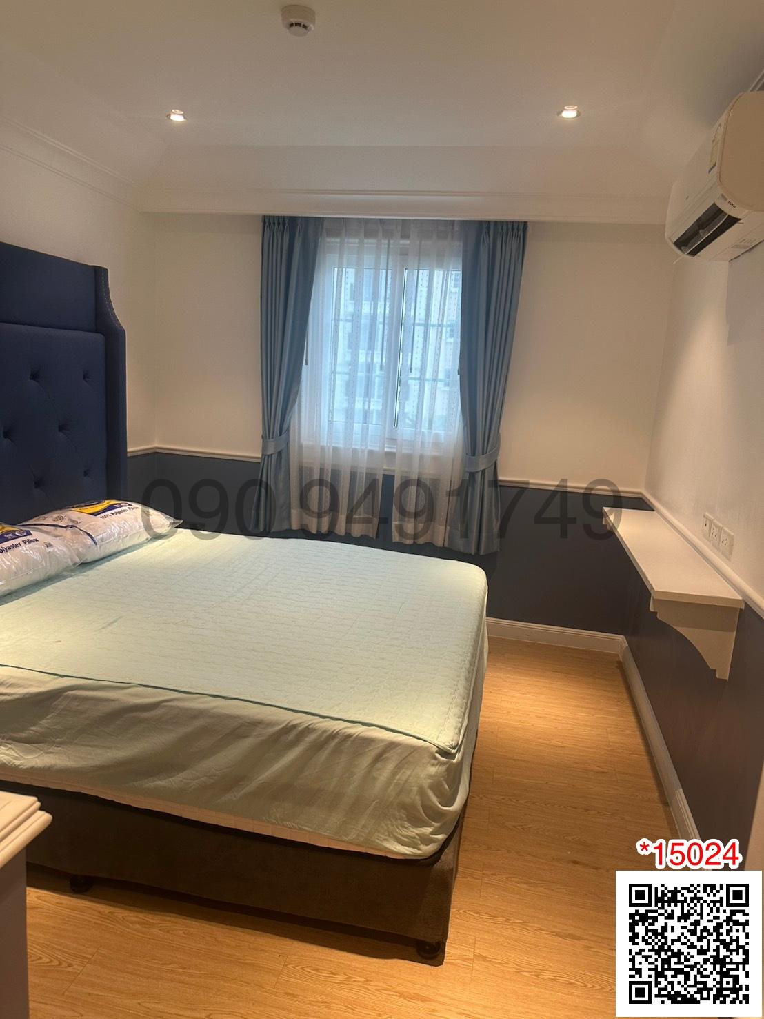 เช่า คอนโด Seven Seas Cote d’Azur ขนาด 1 ห้องนอน ชั้น 5 ใกล้หาดจอมเทียน