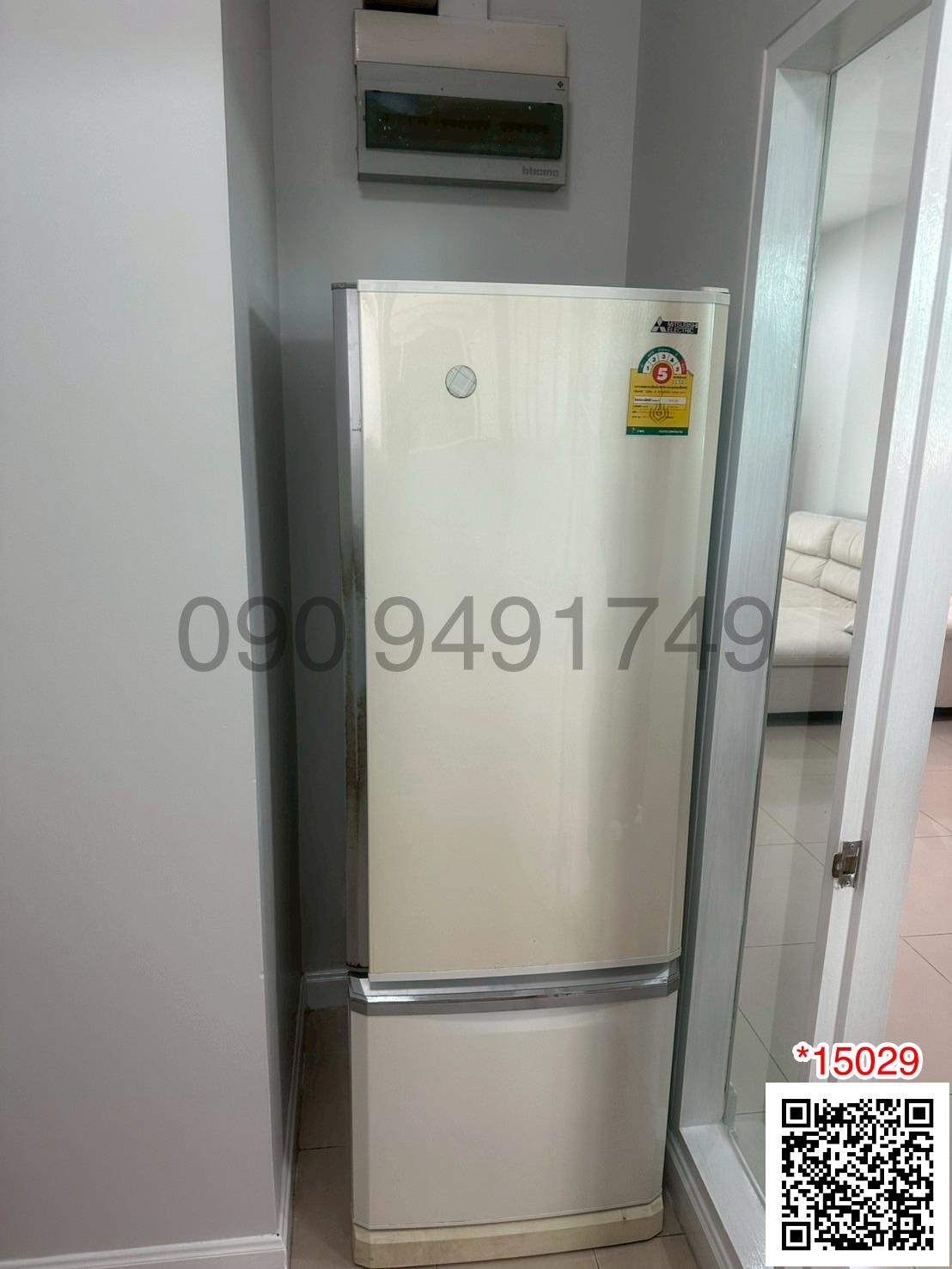 เช่า ทาวน์โฮม 3 ชั้น ขนาด 3 ห้องนอน หมู่บ้านกลางเมือง S-Sense Srinakharin