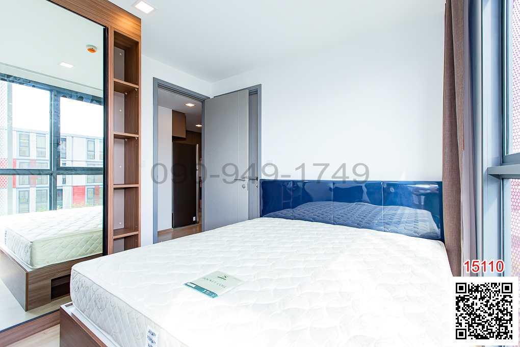 เช่า คอนโด Taka Haus เอกมัย 12 ใกล้รถไฟฟ้า BTS เอกมัย