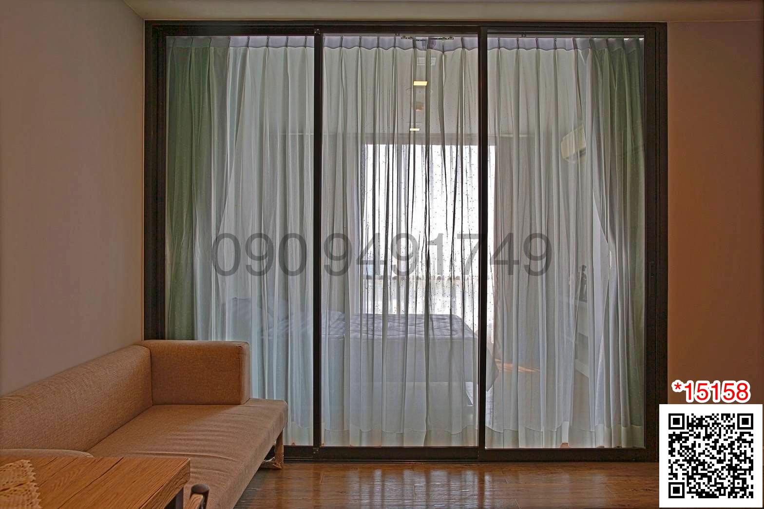 ขาย คอนโด Esta Bliss รามอินทรา ชั้น 7 ตึก C ขนาด 1 ห้องนอน ห้องใหญ่ ใกล้โรงเรียนเศรษฐบุตรบำเพ็ญ