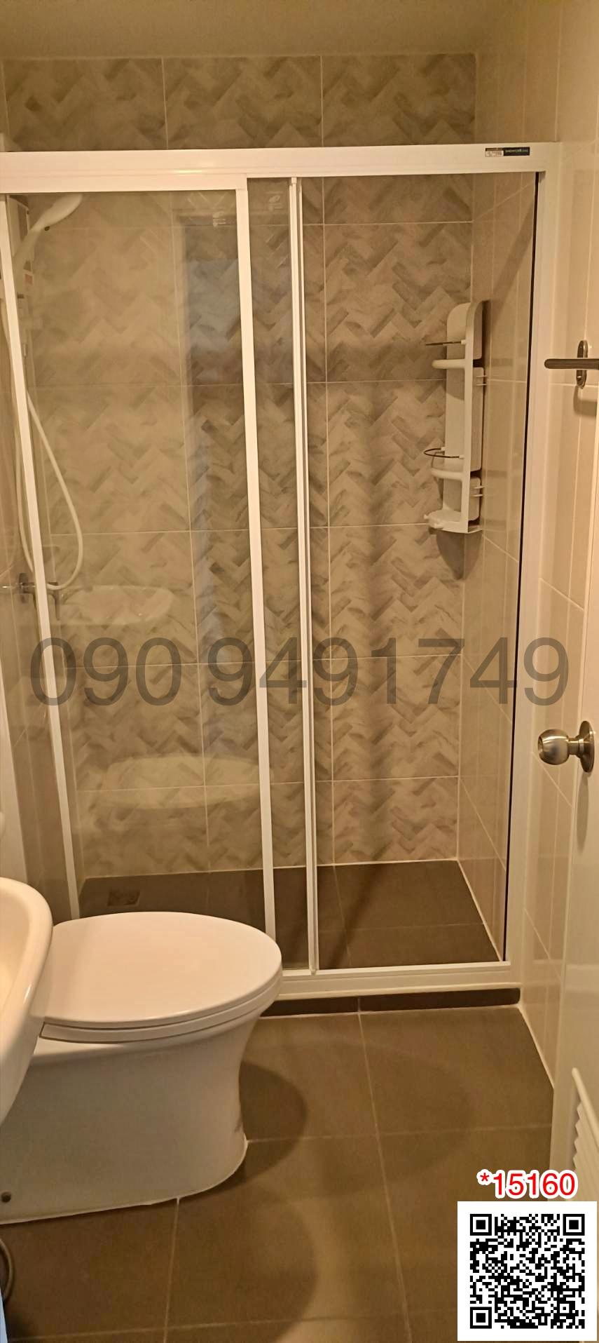 เช่า คอนโด Regent Home Bangna อาคาร A ชั้น 25 ใกล้ BTS บางนา เพียง 400 เมตร