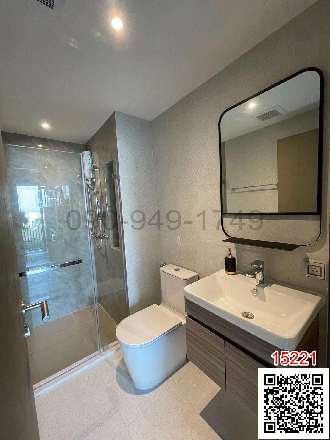 เช่า คอนโด The Privacy S101 เดอไพรเวซี่ สุขุมวิท 101 ใกล้ BTS ปุณณวิถี