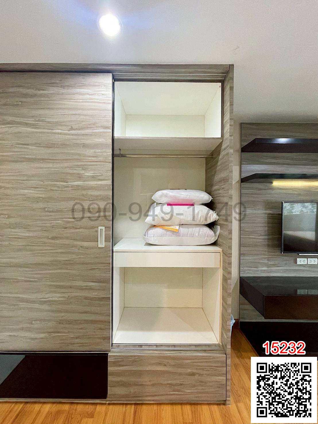 ขาย คอนโด Regent Home 18 แจ้งวัฒนะ-หลักสี่ วิวสระน้ำ อาคาร F ใกล้ BTS วัดพระศรีมหาธาตุ