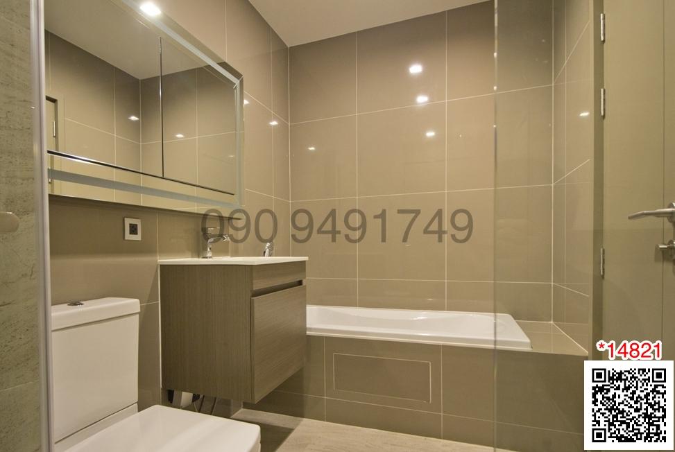 เช่า คอนโด mori HAUS สุขุมวิท 77 ชั้น 3 อาคาร A ขนาด 1 ห้องนอน ใกล้รถไฟฟ้า BTS อ่อนนุช