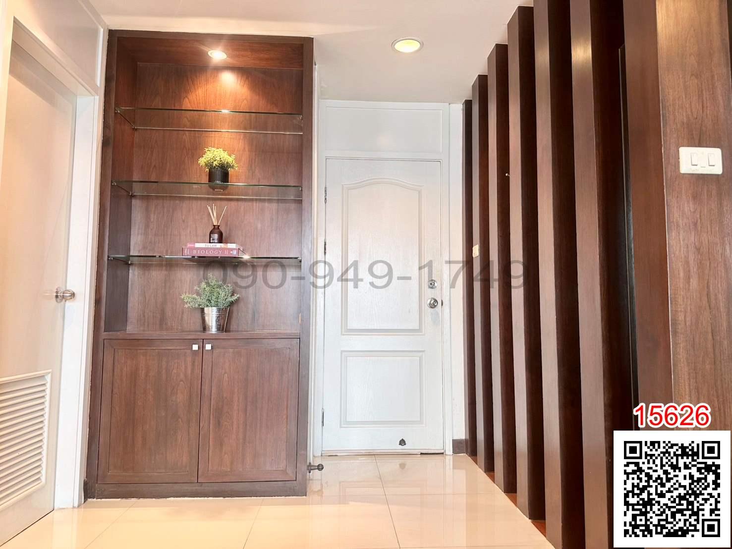 เช่า คอนโด The Royal Place 2 ใกล้รถไฟฟ้า BTS ราชดำริ