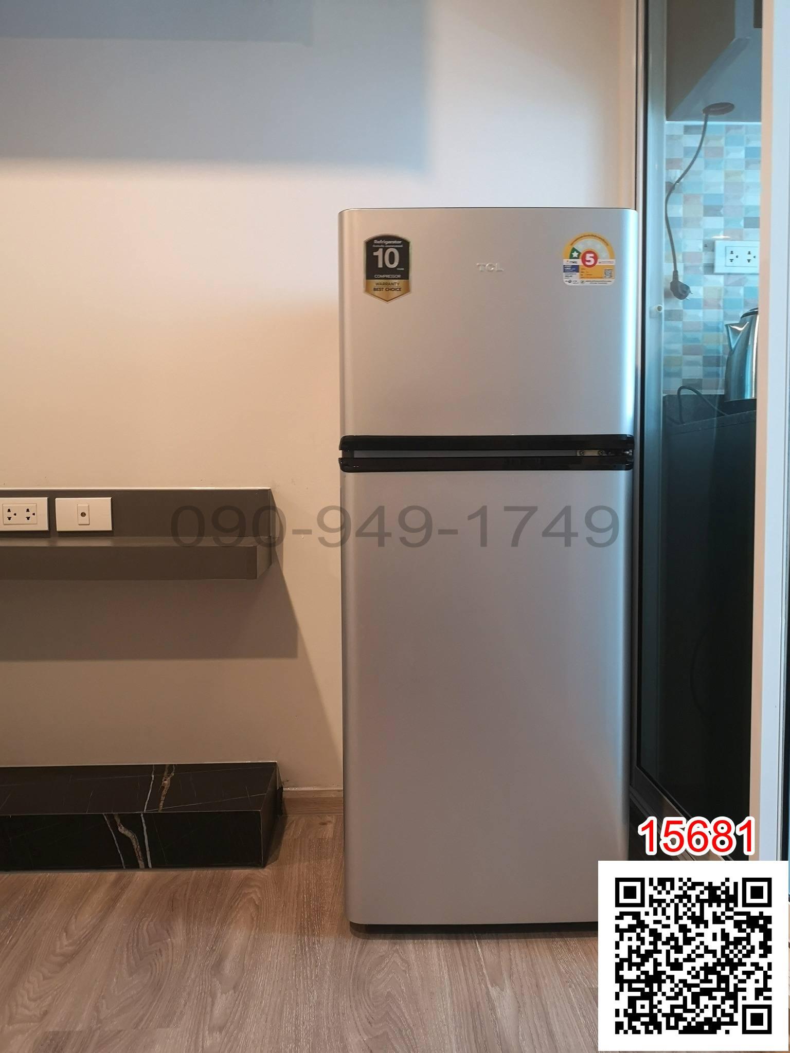 ขาย คอนโด Regent Home บางนา ตึก​ A วิวเมือง ใกล้ BTS บางนา​ 350​-400 เมตร