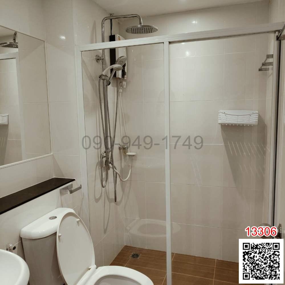 ขาย คอนโด Regent Home Sukhumvit 97/1 ใกล้รถไฟฟ้า BTS บางจาก เพียง 800 เมตร