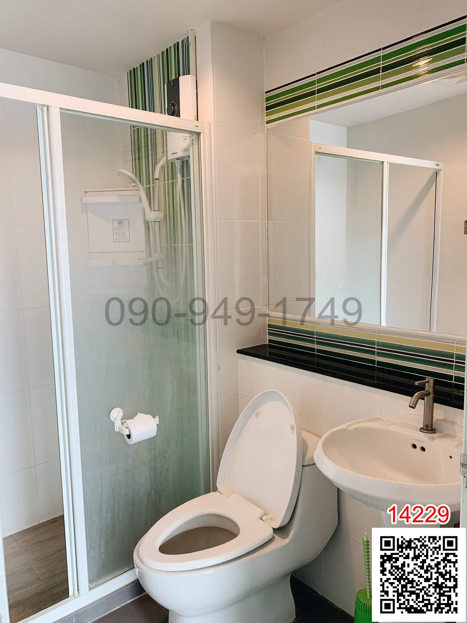 เช่า คอนโด Regent Orchid สุขุมวิท 101 ใกล้รถไฟฟ้า BTS ปุณณวิถี