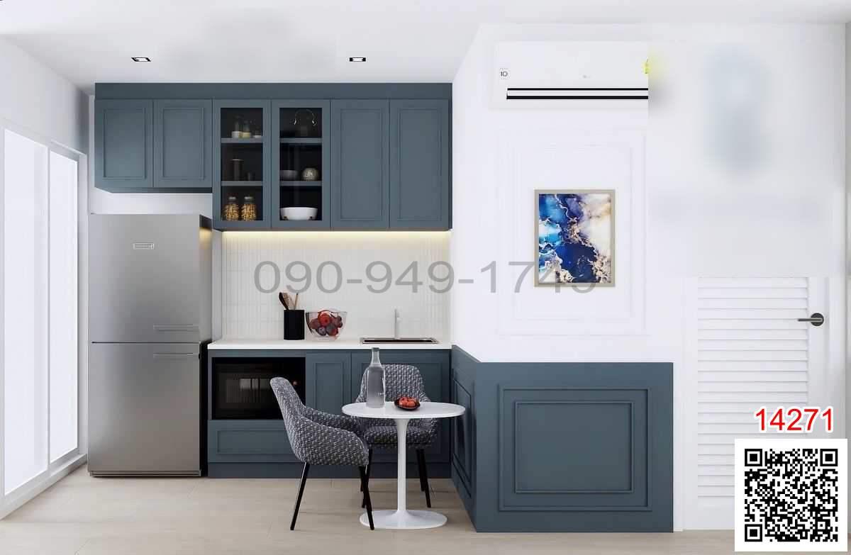 ขาย คอนโด ลุมพินี ทาวน์ บดินทรเดชา - รามคำแหง (Low-rise 8 ชั้น)