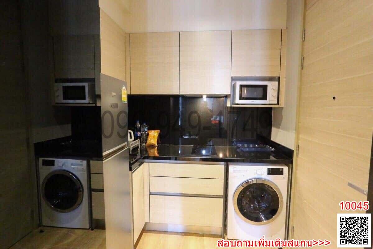 เช่า คอนโด Park 24 Sukhumvit 24 ใกล้ BTS พร้อมพงษ์
