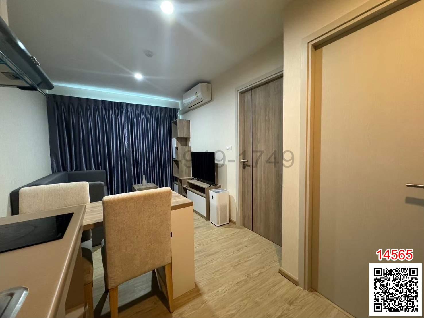 เช่า คอนโด The Excel Hideaway สุขุมวิท 50 ใกล้ BTS อ่อนนุช