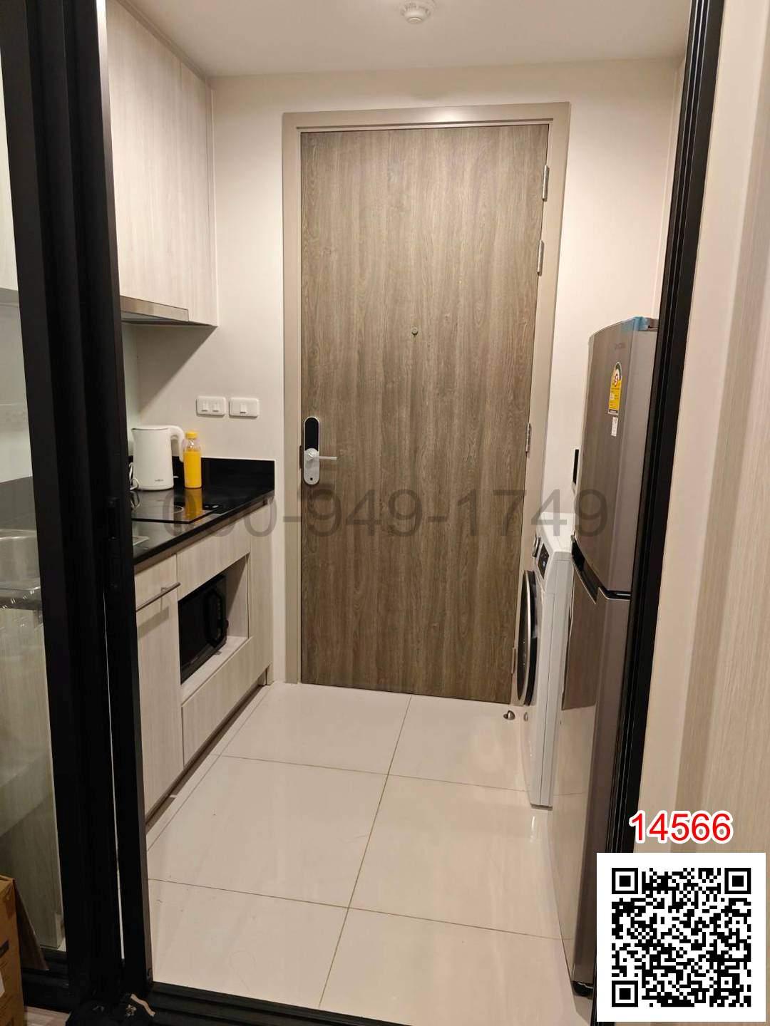 เช่า คอนโด Niche MONO Mega Space Bangna