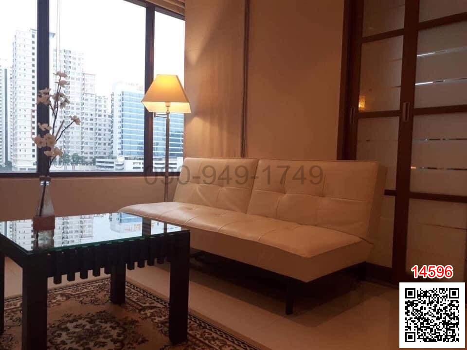 เช่า คอนโด THE EMPORIO PLACE สุขุมวิท 24 ใกล้รถไฟฟ้า BTS พร้อมพงษ์