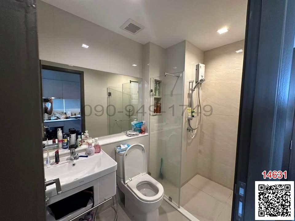 เช่า คอนโด Life Ladprao Valley ห้อง studio ติด BTS ห้าแยกลาดพร้าว ตรงข้าม Central ลาดพร้าว
