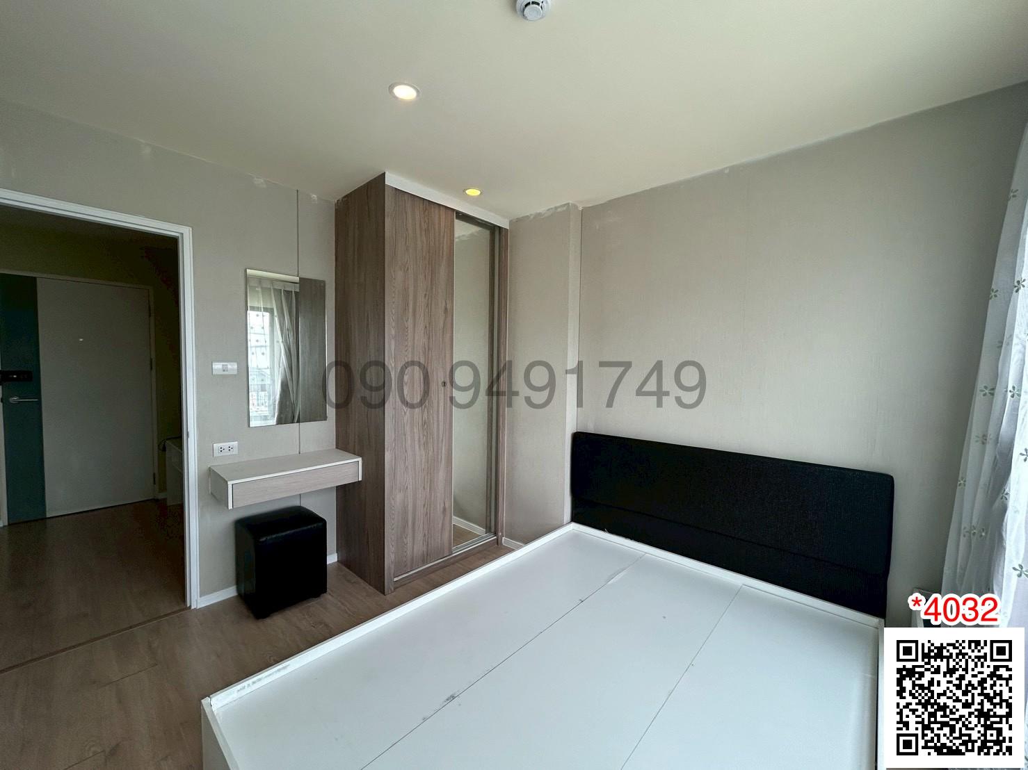 เช่า คอนโด iCondo Green space Sukhumvit 77 เฟส 2 ติดพาซิโอ้ ลาดกระบัง พร้อมเข้าอยู่ เครื่องใช้ไฟฟ้าครบ อากาศดี ร่มรื่น ห้องสีเขียว เหนี่ยวทรัพย์
