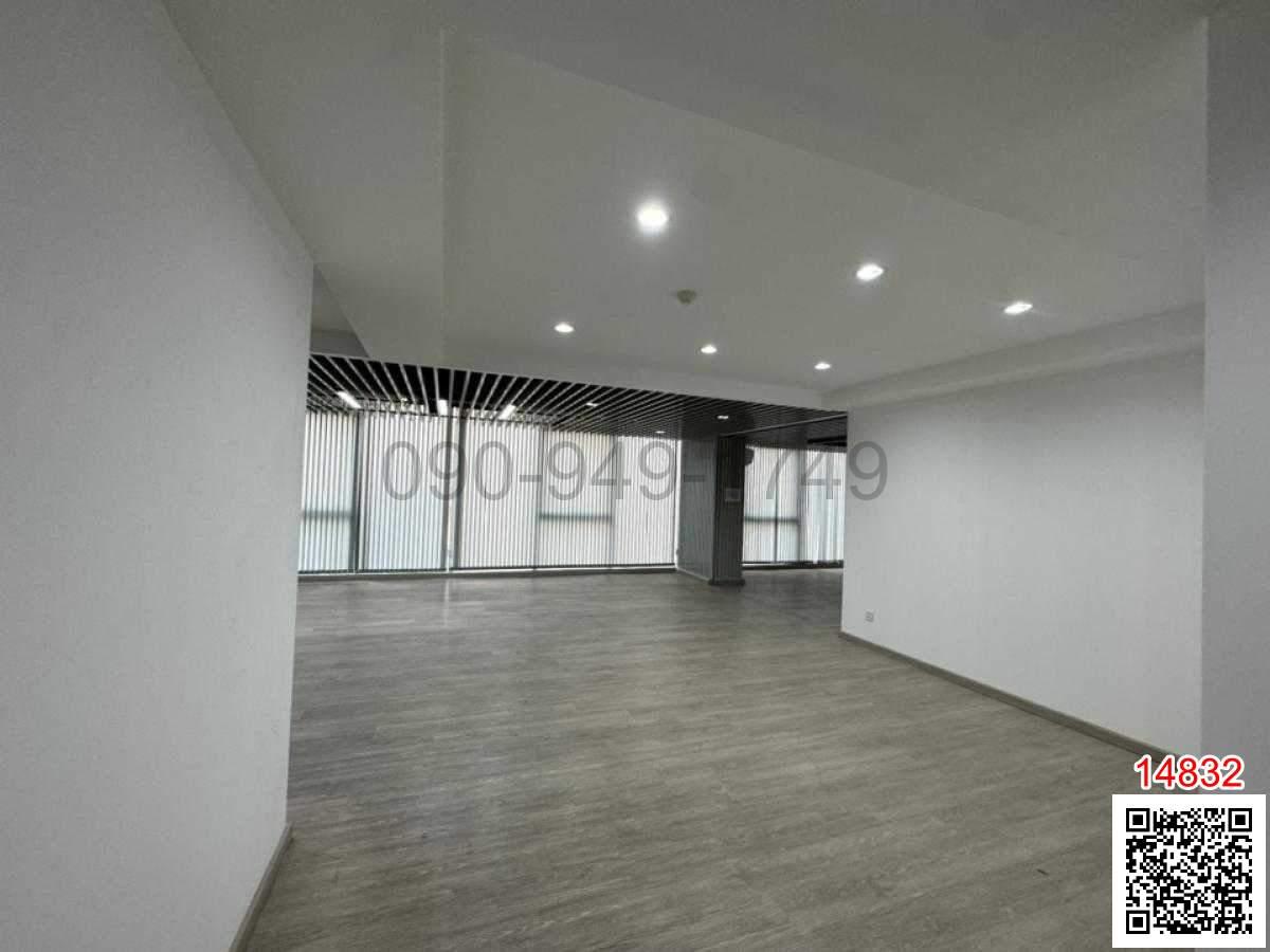 เช่า พื้นที่สำนักงาน อาคาร ไนซ์ 2(Nice 2 Tower) เพียง 5 นาที จากรถไฟฟ้า MRT สุทธิสาร
