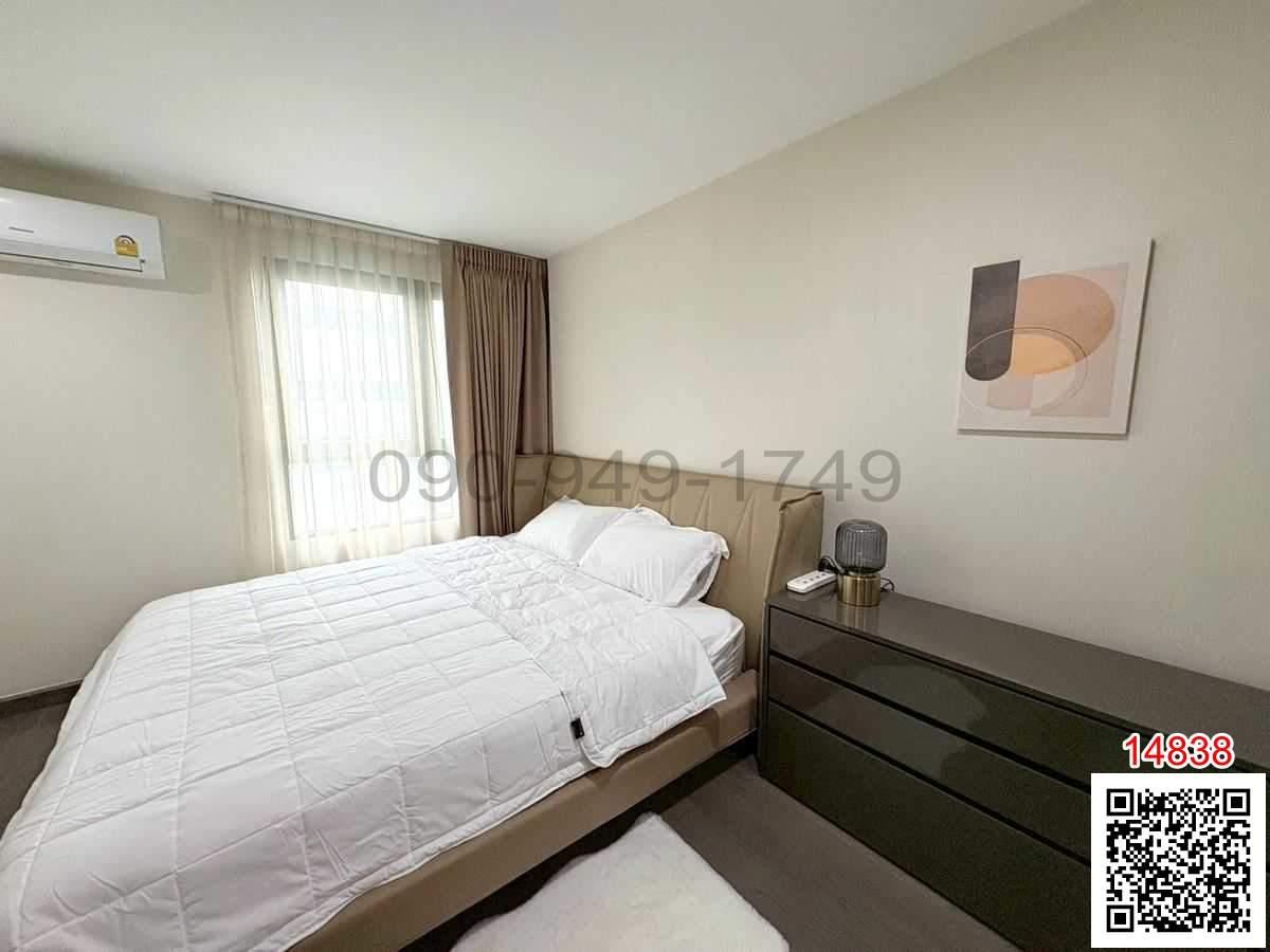 เช่า คอนโด Mirage Sukhumvit 27 ใกล้รถไฟฟ้า BTS อโศก