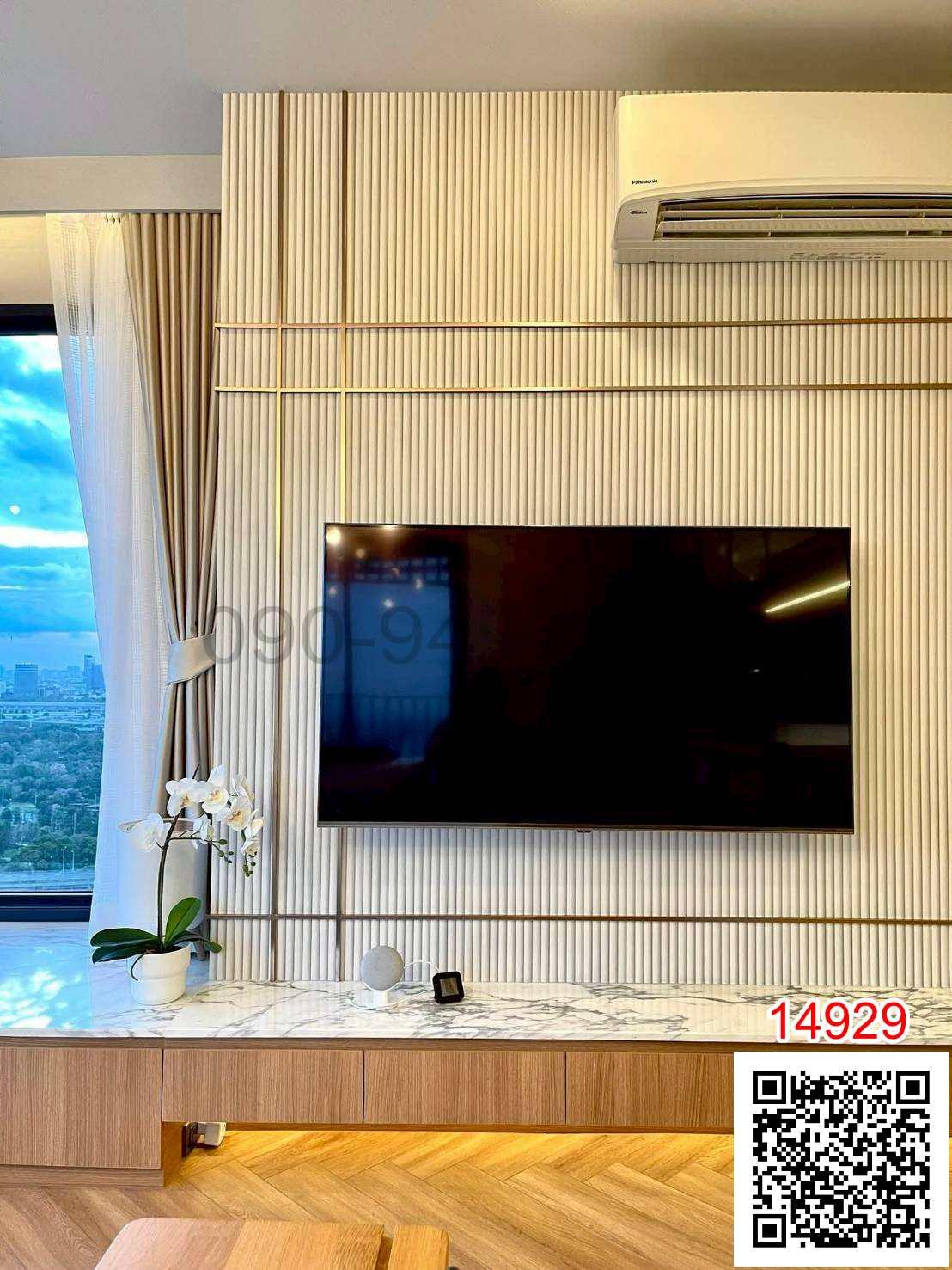 เช่า คอนโด Life Ladprao Valley ติด BTS ห้าแยกลาดพร้าว ตรงข้าม Central ลาดพร้าว
