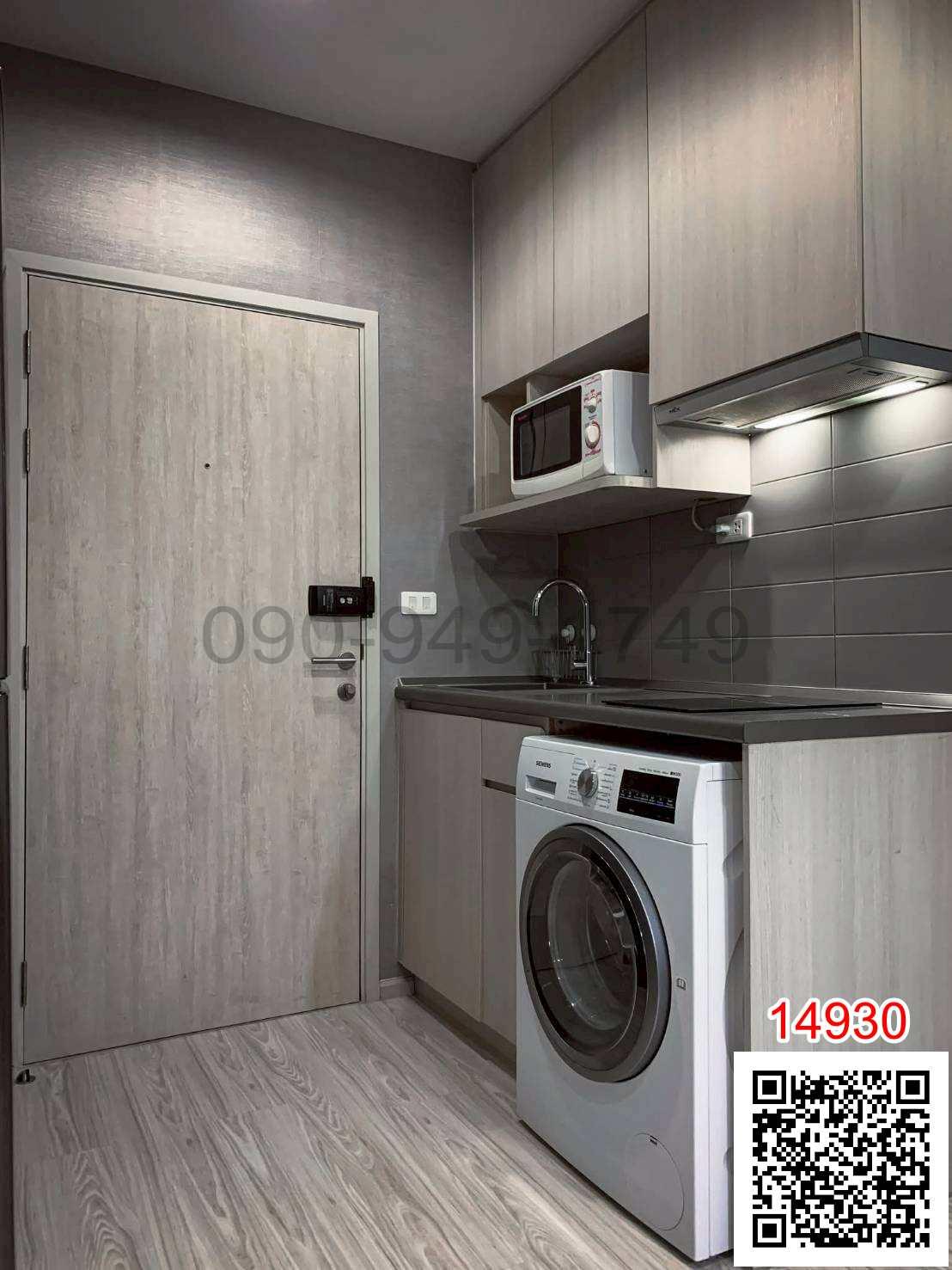 เช่า คอนโด Ideo Mobi Sukhumvit Eastgate ติดรถไฟฟ้า BTS บางนา