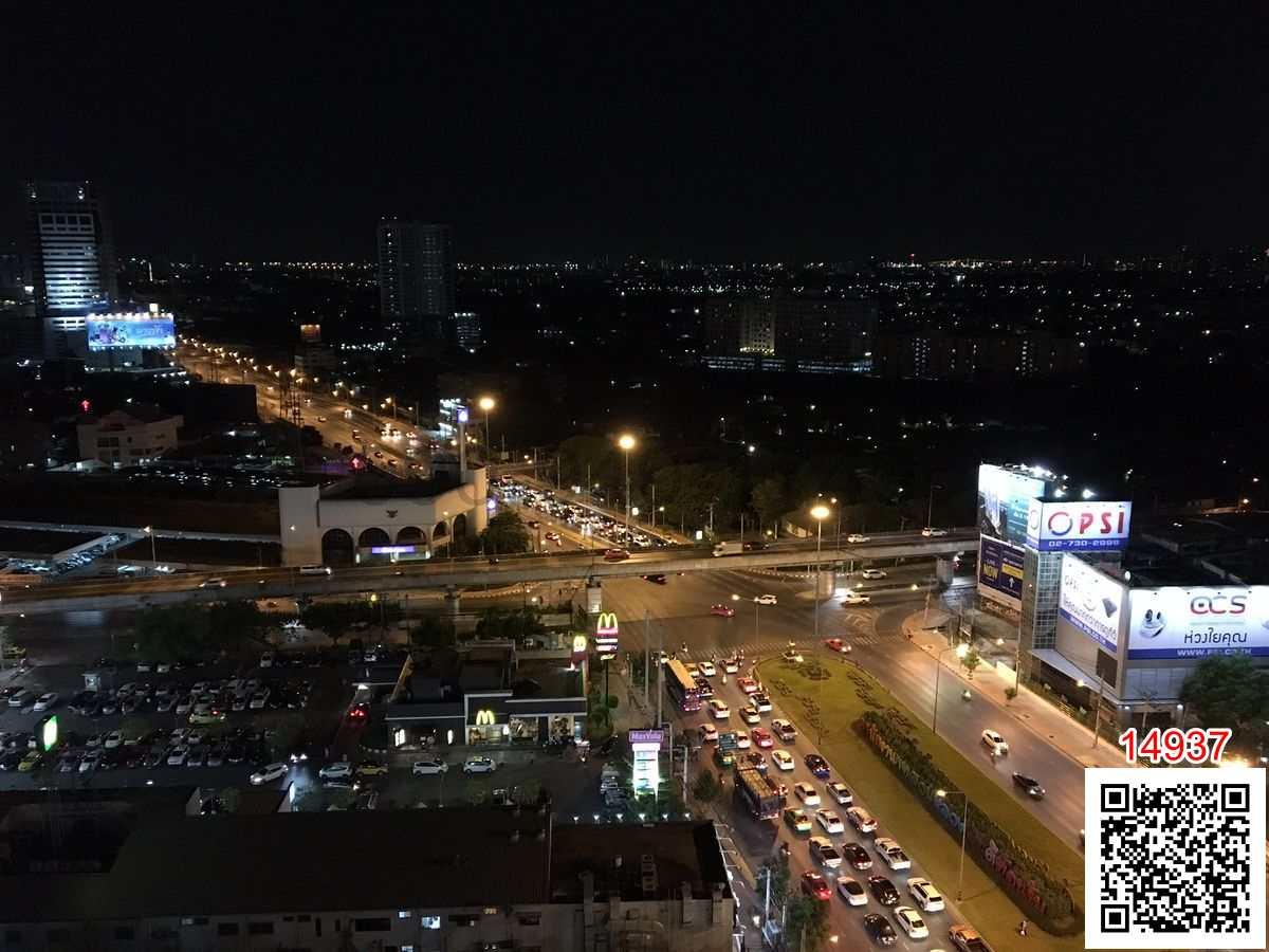 เช่า คอนโด ลุมพินี เพลส ศรีนครินทร์-หัวหมาก สเตชั่น LUMPINI PLACE SRINAKARIN-HUAMARK STATION