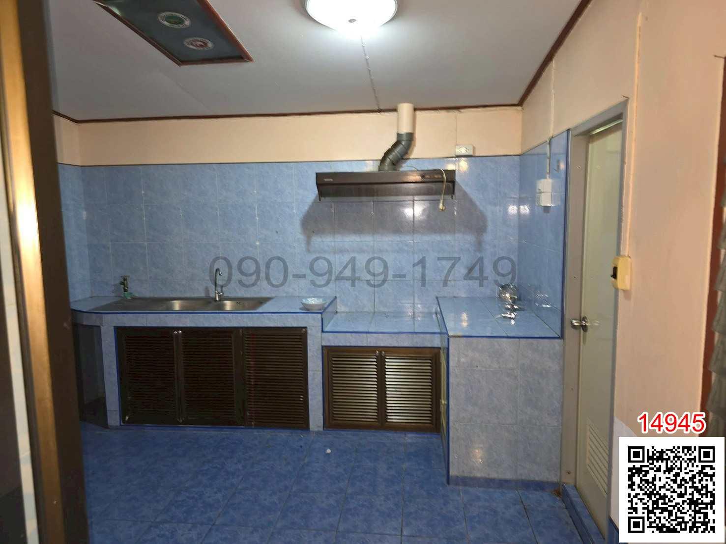 เช่า บ้าน 2 ชั้น / Home Office ซอยลาดพร้าว 64 แยก 5 แขวงวังทองหลาง