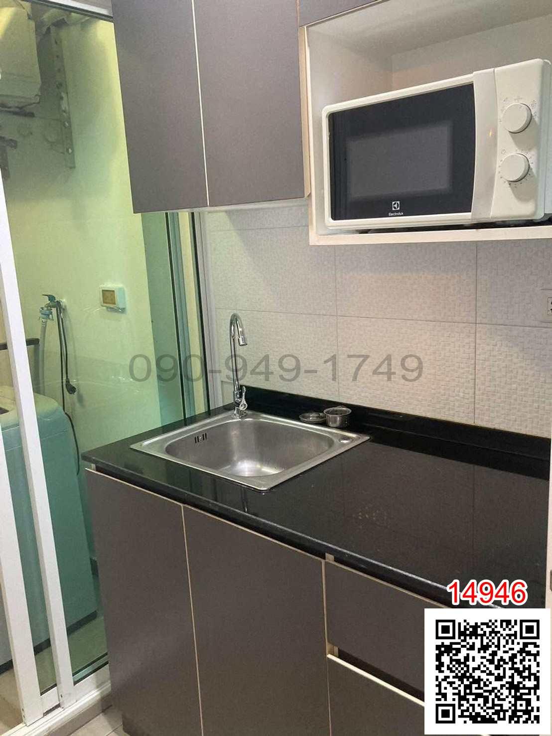 เช่า คอนโด Regent Home 28 (บางซ่อน) ใกล้ ชุมทางสยามมาร์เก็ต