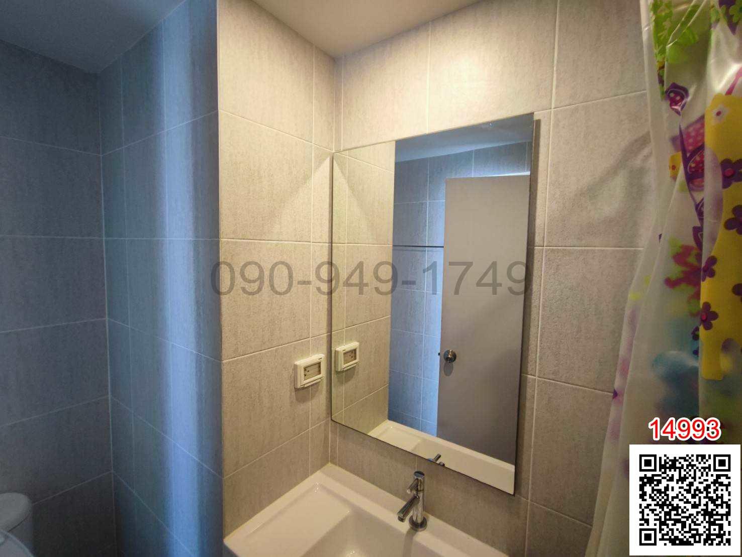 เช่า คอนโด iCondo Green Space Sukhumvit 77 ตึก A เฟส 1 ติดพาซิโอ้ลาดกระบัง