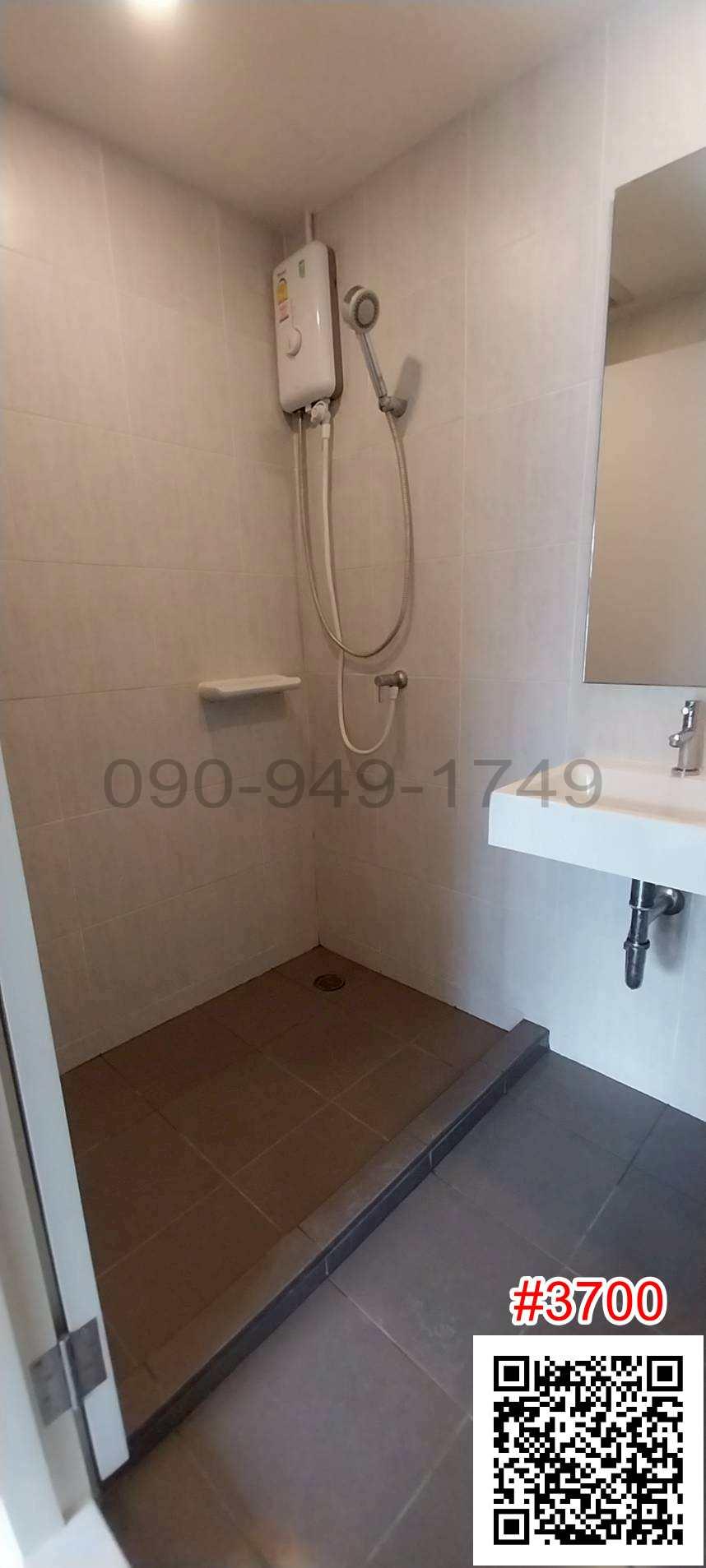 เช่า คอนโด Icondo Green space Sukhumvit 77 เฟส 2 ใกล้สนามบิน ใกล้พาซิโอ้ ลาดกระบัง Paseo View