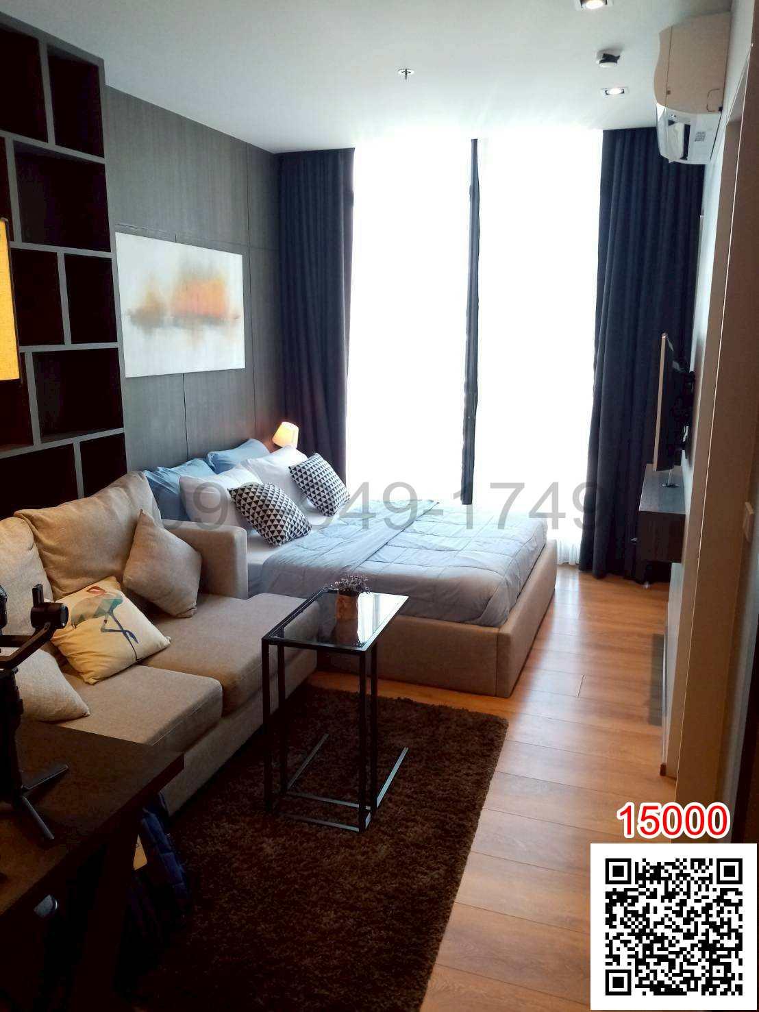 เช่า คอนโด Park 24 (พาร์ค 24) สุขุมวิท 24ใกล้ BTS พร้อมพงษ์