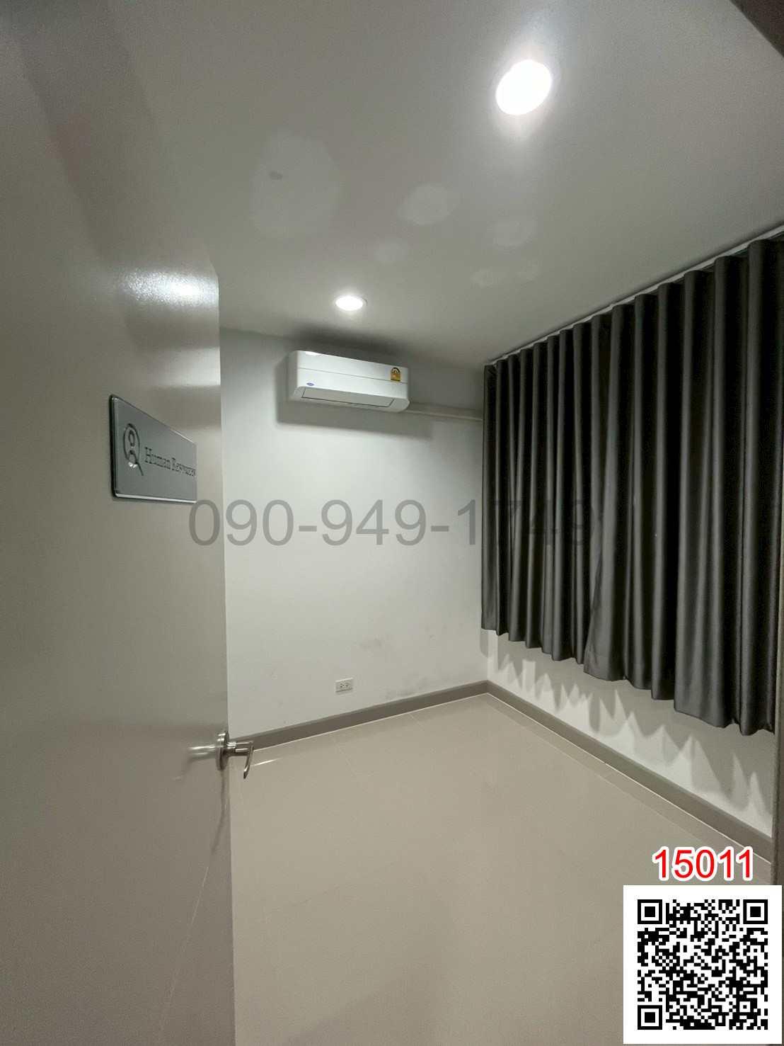 เช่า ทาวน์โฮม 3.5 ชั้น Premium Place พหลโยธิน-รามอินทรา บ้านหลังมุม