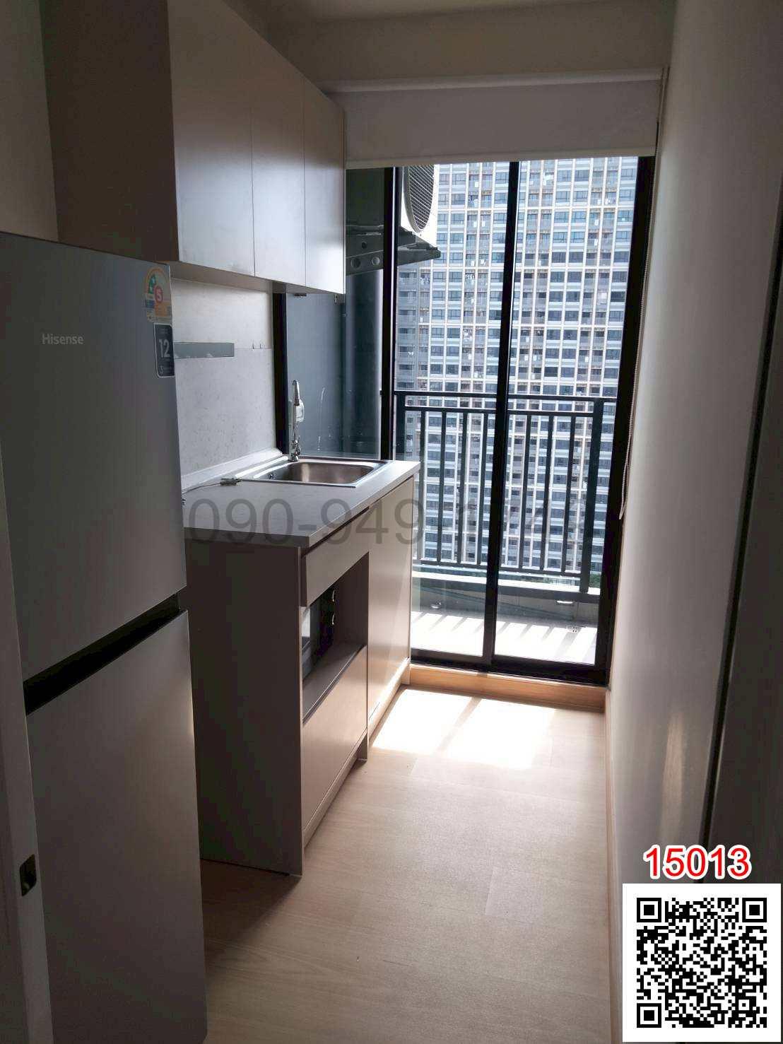 เช่า คอนโด Terra Residence เฟส 1 ติด ม.ธรรมศาสตร์ รังสิต