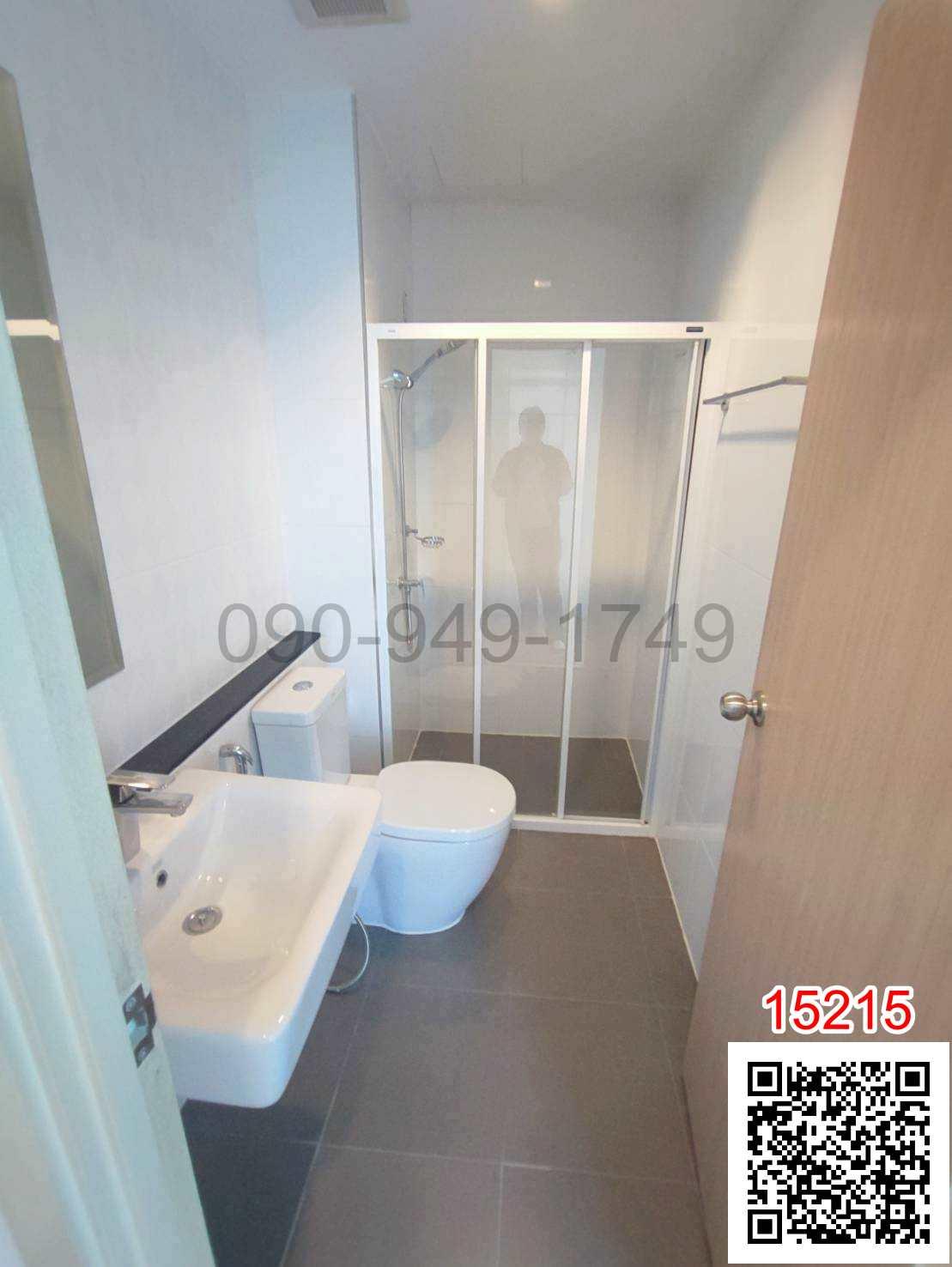 เช่า คอนโด KnightsBridge Sky River Ocean ใกล้รถไฟฟ้า BTS ปากน้ำ