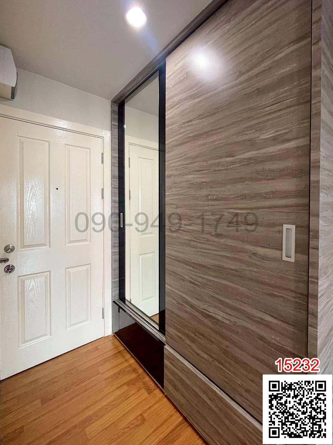 ขาย คอนโด Regent Home 18 แจ้งวัฒนะ-หลักสี่ วิวสระน้ำ อาคาร F ใกล้ BTS วัดพระศรีมหาธาตุ