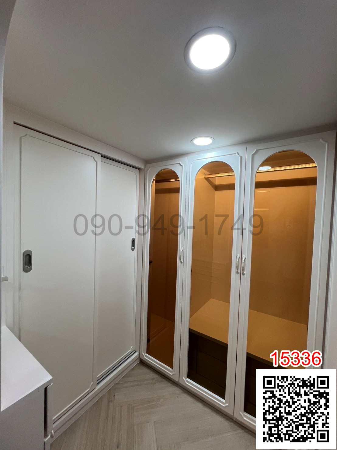 ขาย คอนโด KnightsBridge Space รัชโยธิน ใกล้ BTS พหลโยธิน 24