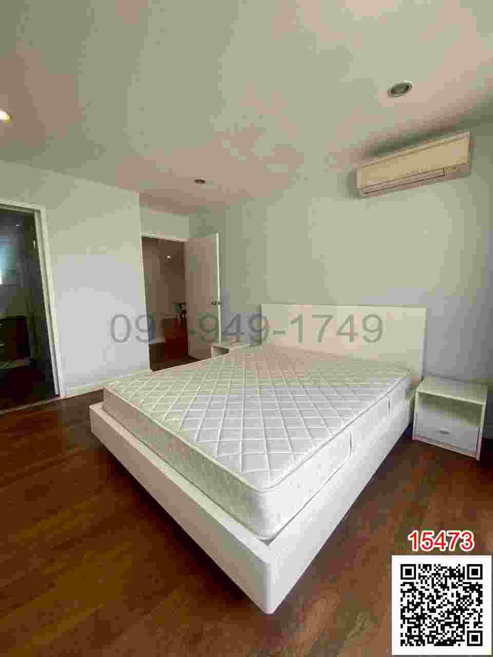เช่า คอนโด D.S.Tower 2 สุขุมวิท 39 ขนาด 137 ตรม. 3 ห้องนอน ใกล้รถไฟฟ้า BTS พร้อมพงษ์