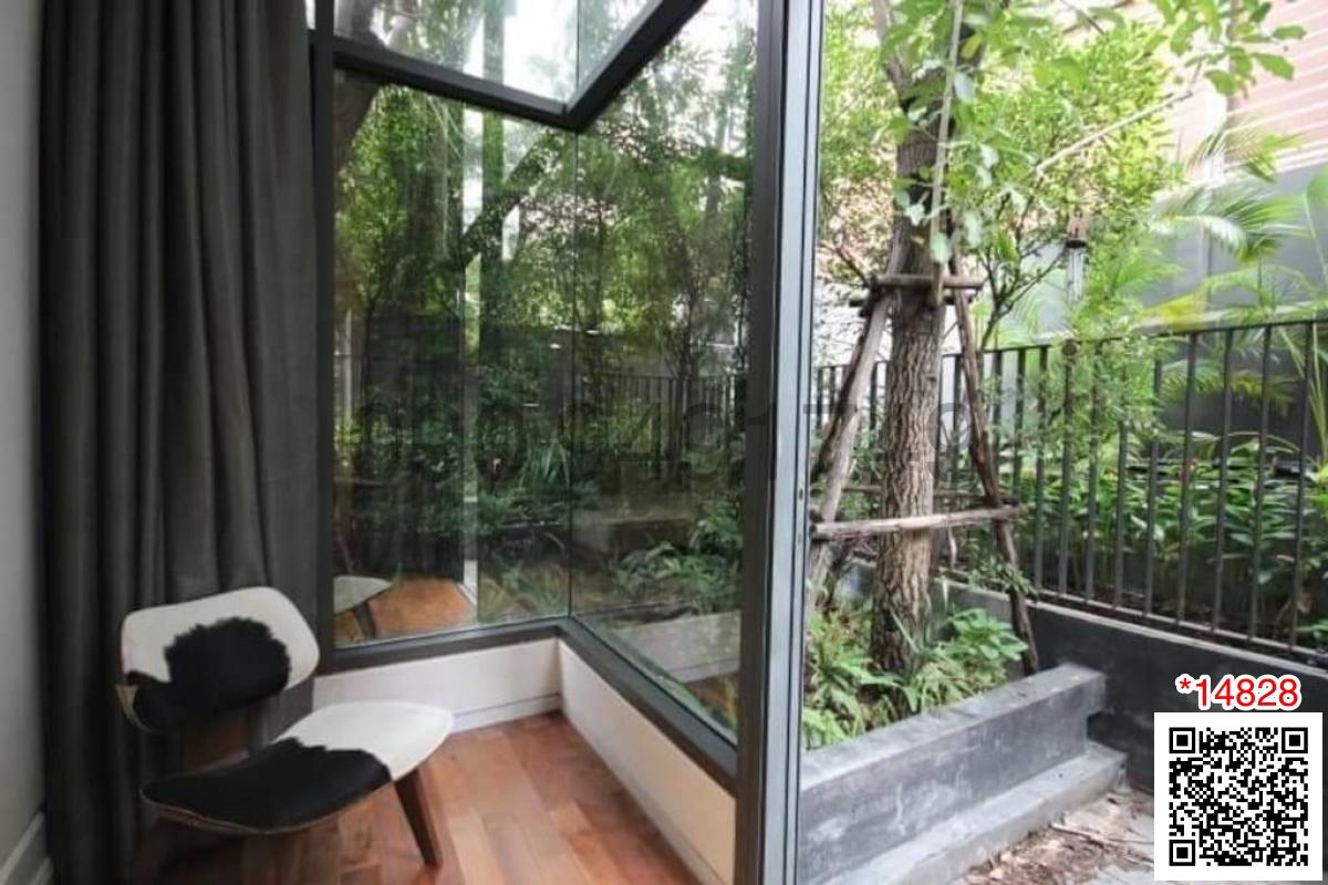 เช่า คอนโด Siamese Gioia ซอยสุขุมวิท 31 ขนาด 3 ห้องนอน ใกล้รถไฟฟ้า BTS พร้อมพงษ์