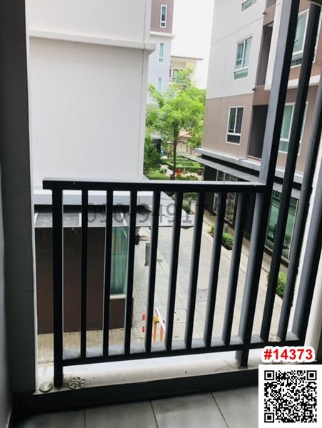 ขาย คอนโด JW Condo @ Donmuang ชั้น 2 อาคาร E ตรงข้ามสนามบินดอนเมือง