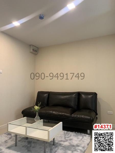 เช่า คอนโด JW Condo @ Donmuang ชั้น 2 อาคาร E ตรงข้ามสนามบินดอนเมือง