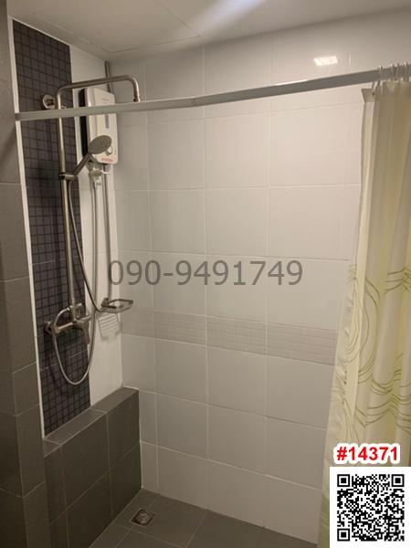 เช่า คอนโด JW Condo @ Donmuang ชั้น 2 อาคาร E ตรงข้ามสนามบินดอนเมือง