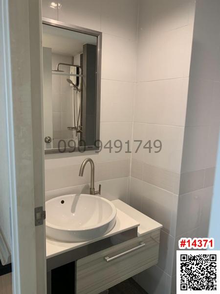 เช่า คอนโด JW Condo @ Donmuang ชั้น 2 อาคาร E ตรงข้ามสนามบินดอนเมือง