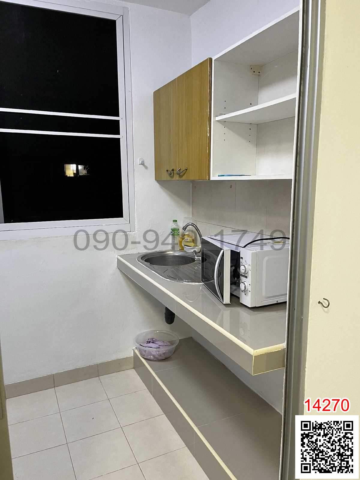 เช่า คอนโด ศุภาลัย ซิตี้ โฮม รัชดา 10 City Home Ratchada 10 ใกล้ MRT ศูนย์วัฒนธรรมฯ